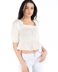 TSHIRT MANICA CORTA