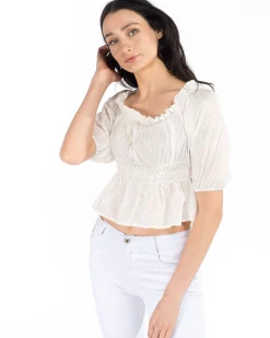 TSHIRT MANICA CORTA
