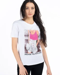 TSHIRT MANICA CORTA