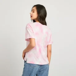 TSHIRT MANICA CORTA