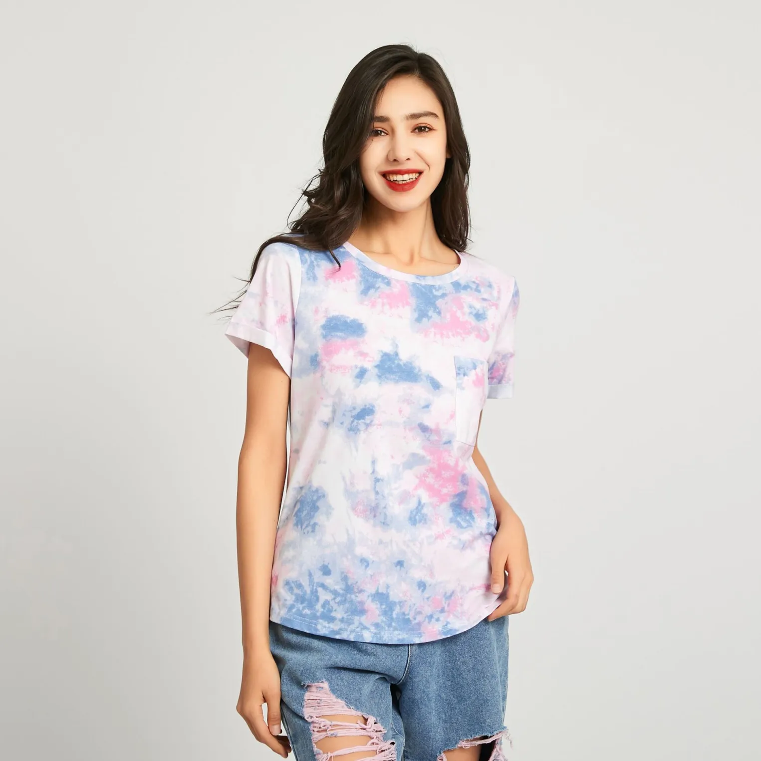 TSHIRT MANICA CORTA