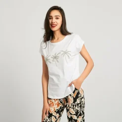 TSHIRT MANICA CORTA