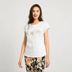 TSHIRT MANICA CORTA