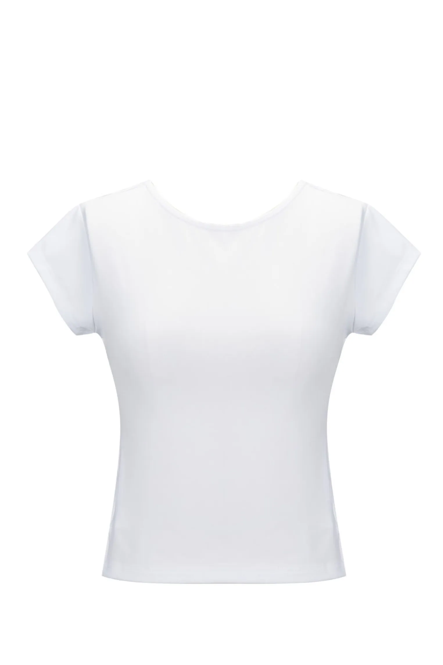 TSHIRT MANICA CORTA