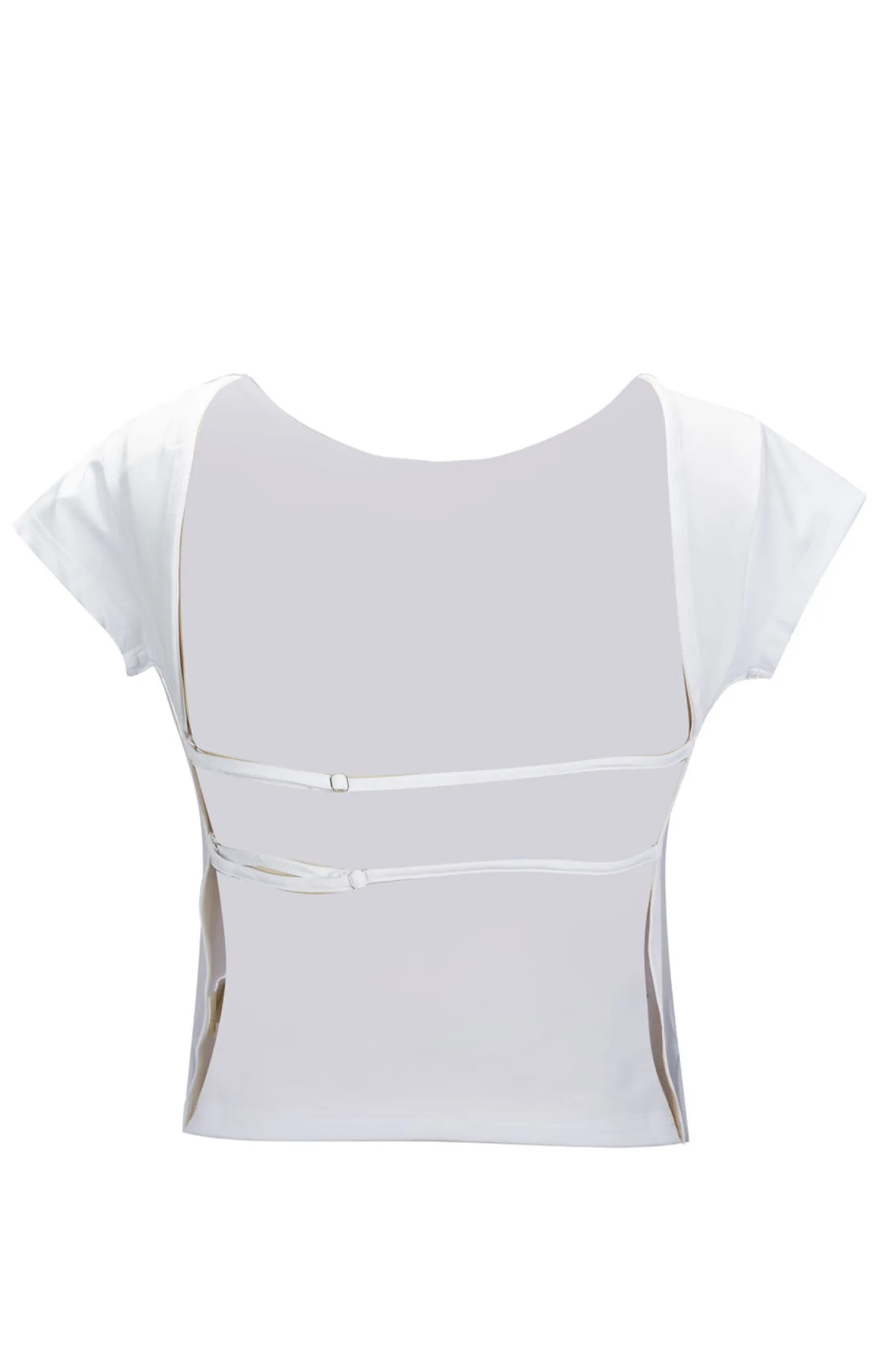 TSHIRT MANICA CORTA