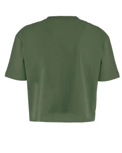 TSHIRT MANICA CORTA