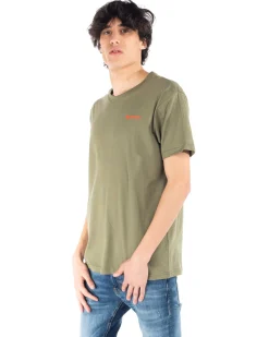 TSHIRT MANICA CORTA