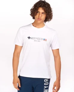 TSHIRT MANICA CORTA