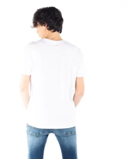 TSHIRT MANICA CORTA