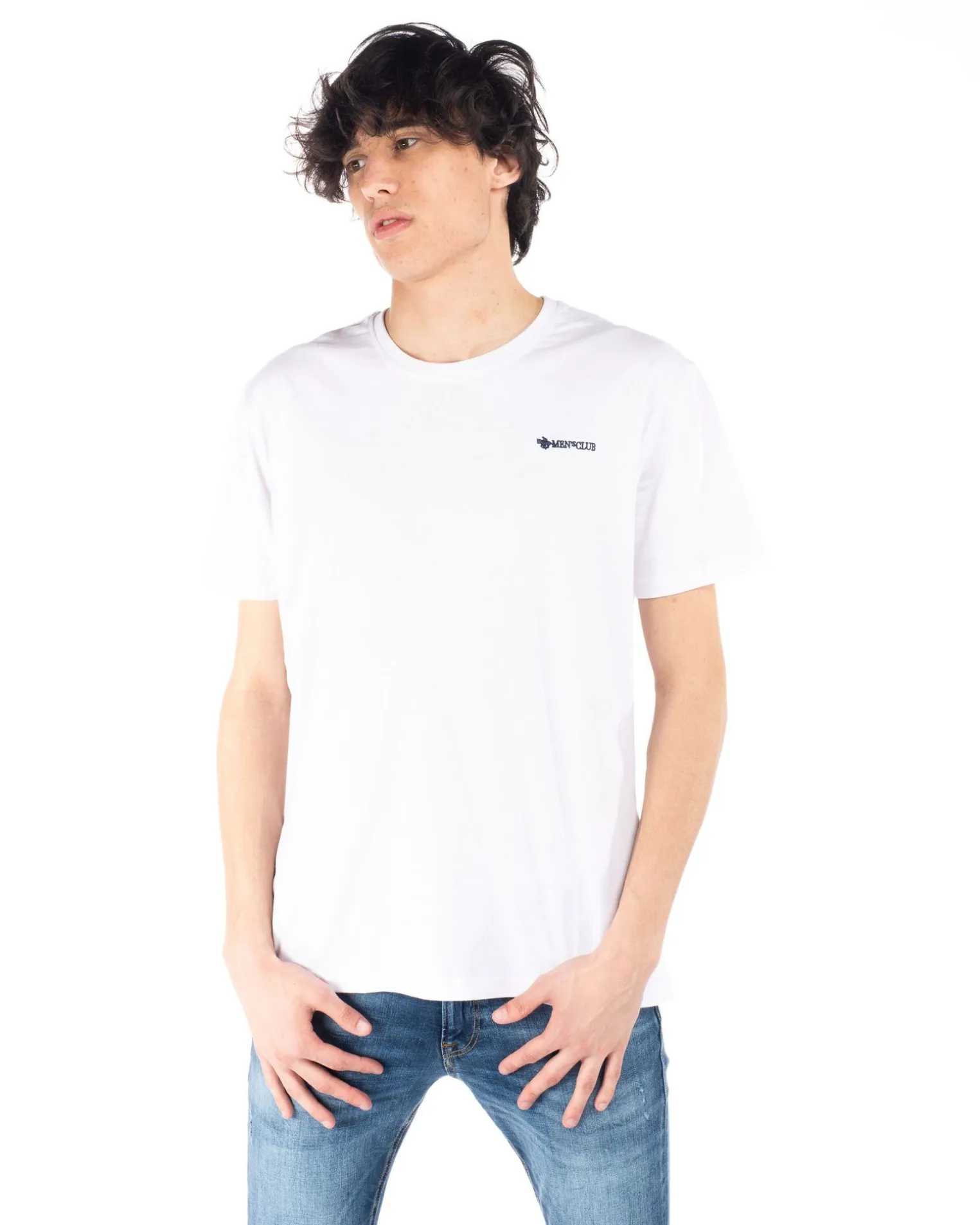TSHIRT MANICA CORTA