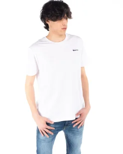 TSHIRT MANICA CORTA