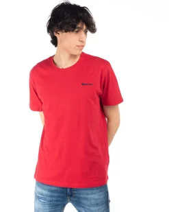 TSHIRT MANICA CORTA