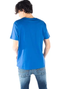 TSHIRT MANICA CORTA