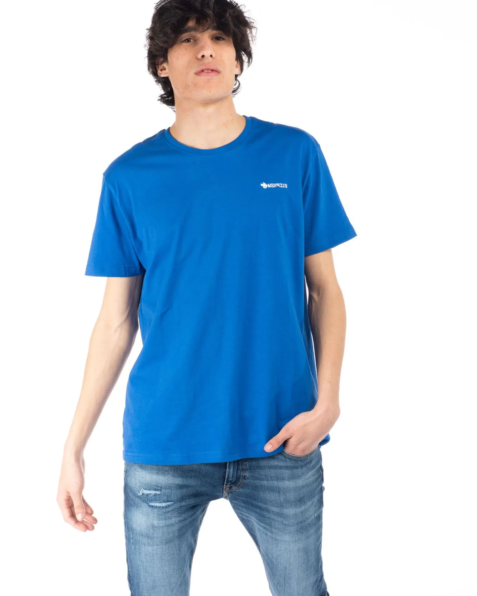 TSHIRT MANICA CORTA