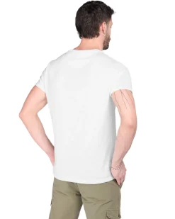 TSHIRT MANICA CORTA