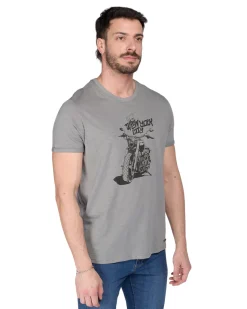 TSHIRT MANICA CORTA