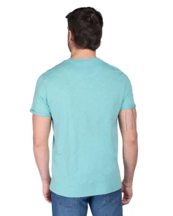TSHIRT MANICA CORTA
