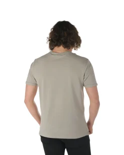 TSHIRT MANICA CORTA