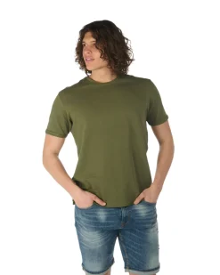 TSHIRT MANICA CORTA