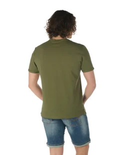 TSHIRT MANICA CORTA