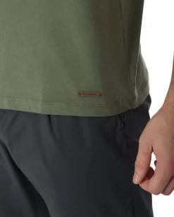TSHIRT MANICA CORTA