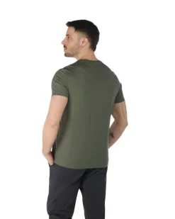 TSHIRT MANICA CORTA