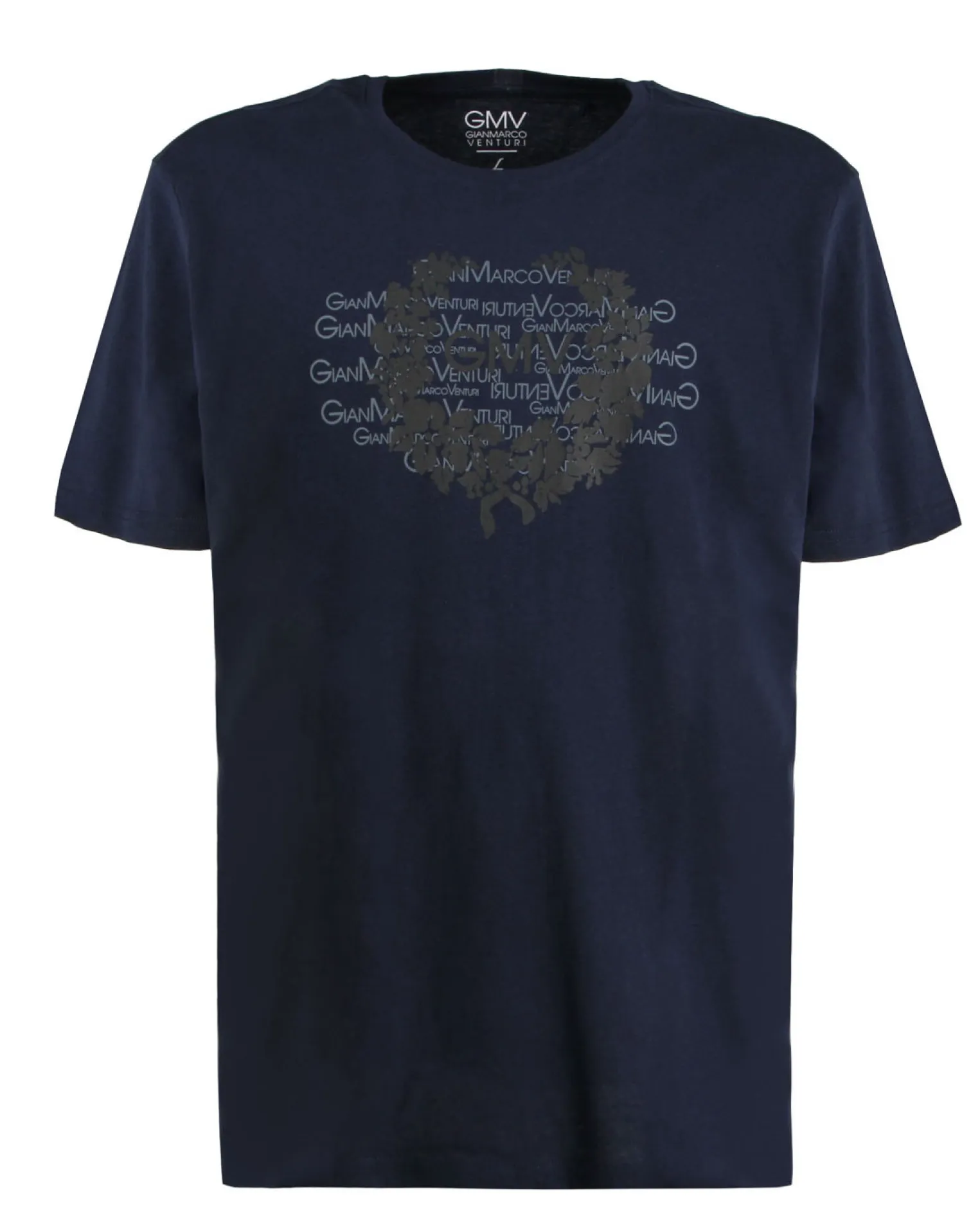 TSHIRT MANICA CORTA
