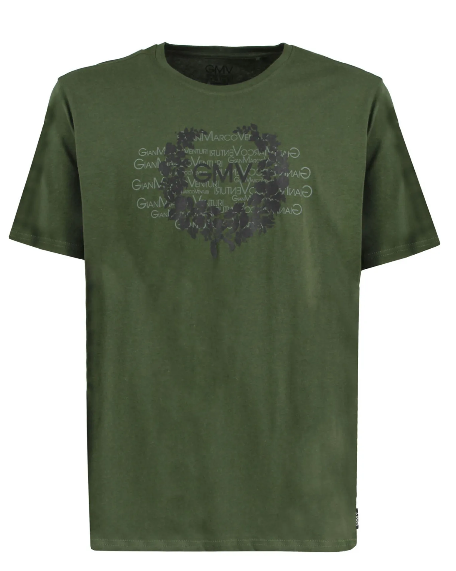 TSHIRT MANICA CORTA