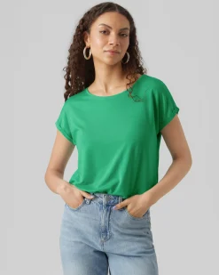TSHIRT MANICA CORTA AVA