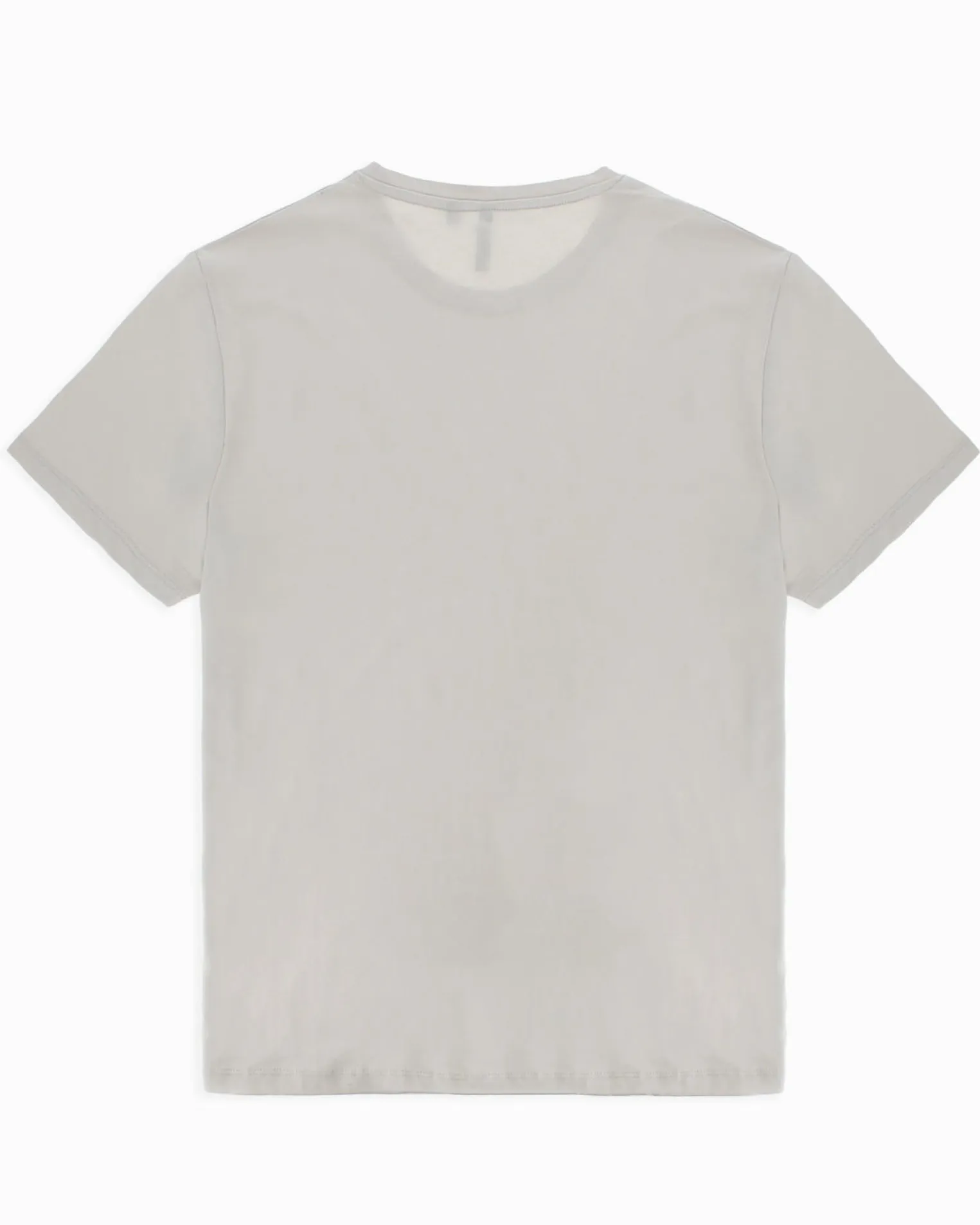 TSHIRT MANICA CORTA BASIC