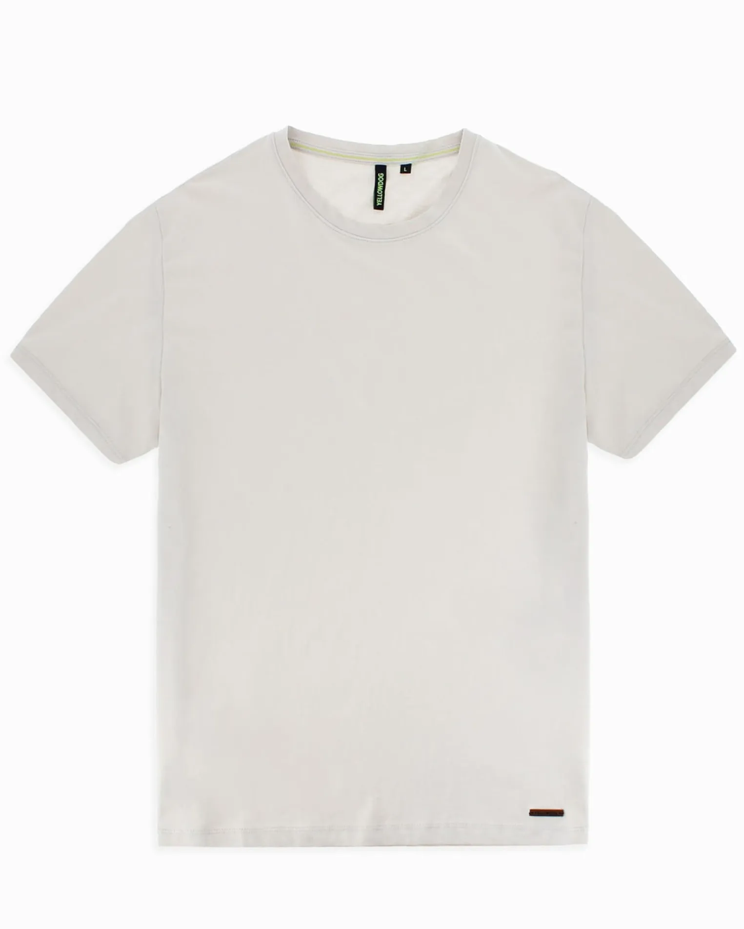 TSHIRT MANICA CORTA BASIC