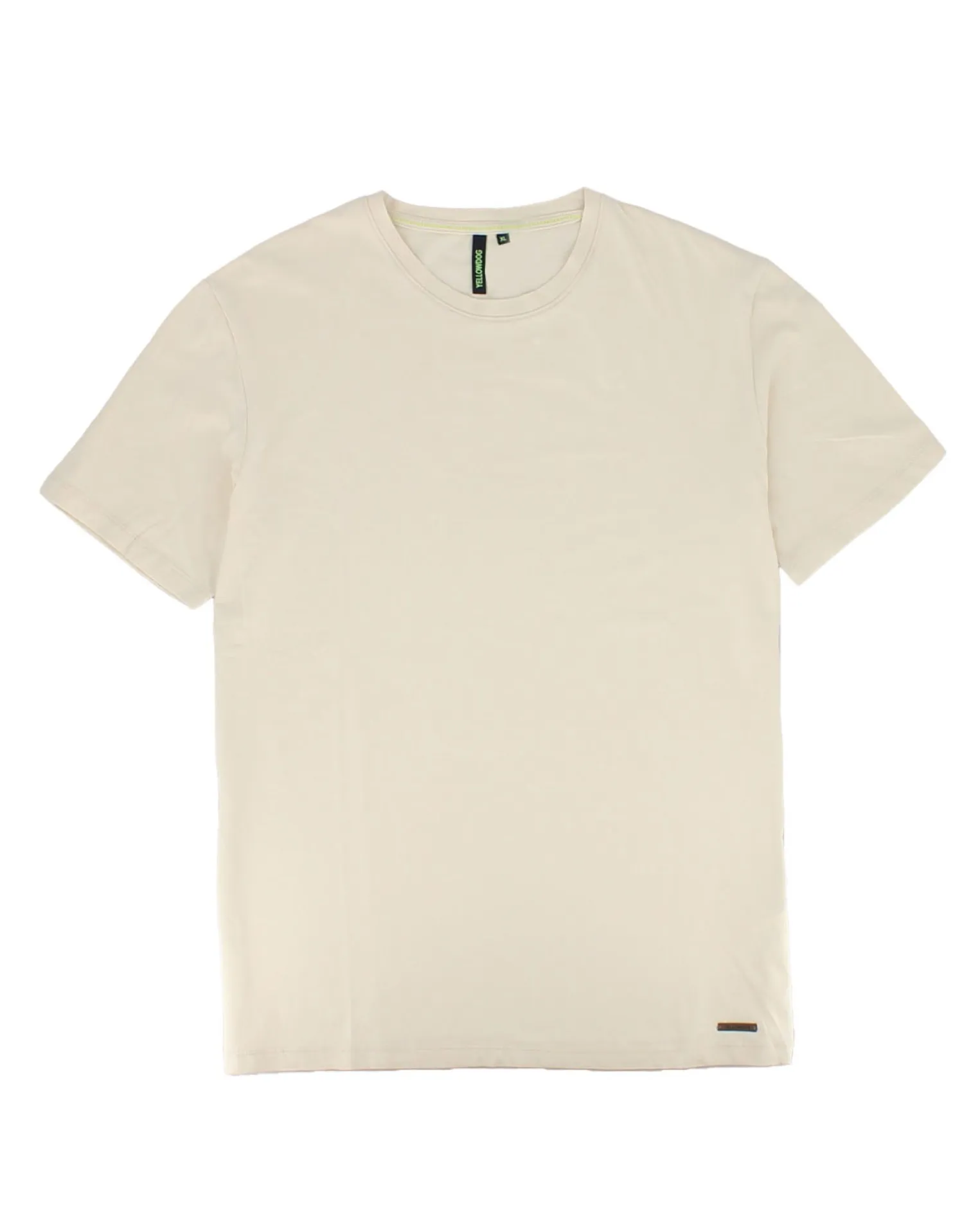 TSHIRT MANICA CORTA BASIC