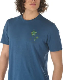 TSHIRT MANICA CORTA 3 BOTTONI