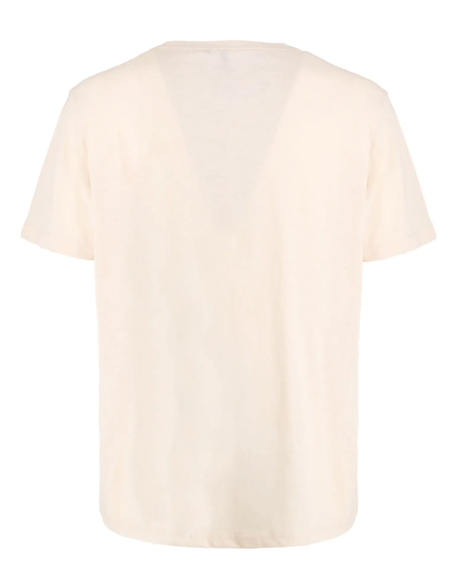 TSHIRT MANICA CORTA C/TASCHINO ST.PALME