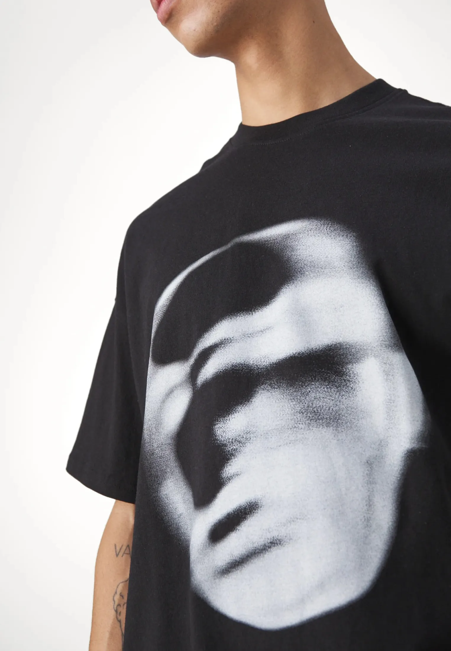 TSHIRT MANICA CORTA FORM