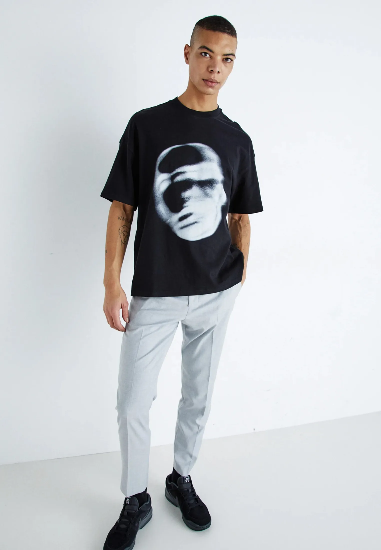 TSHIRT MANICA CORTA FORM