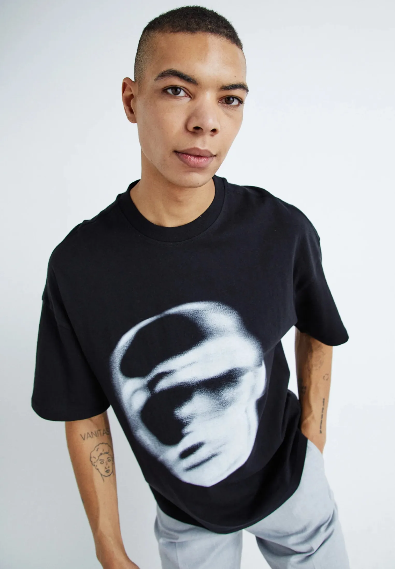 TSHIRT MANICA CORTA FORM