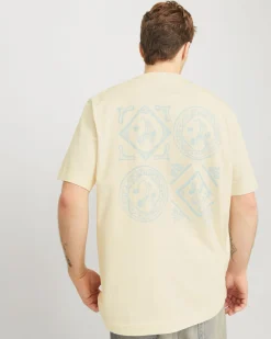 TSHIRT MANICA CORTA JORPAROS EASTER