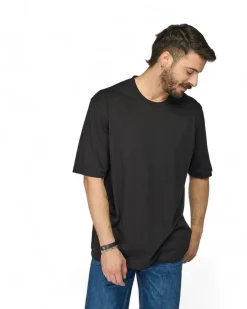 TSHIRT MANICA CORTA OVER
