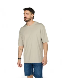 TSHIRT MANICA CORTA OVER
