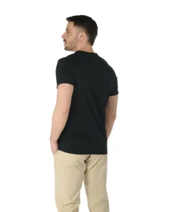 TSHIRT MANICA CORTA SERAFINO