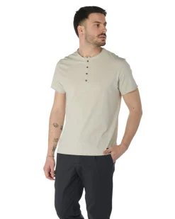 TSHIRT MANICA CORTA SERAFINO