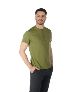 TSHIRT MANICA CORTA SERAFINO