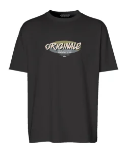 TSHIRT MANICA CORTA VARENNA