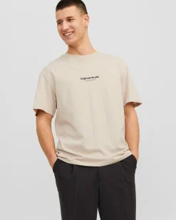 TSHIRT MANICA CORTA VESTERBRO