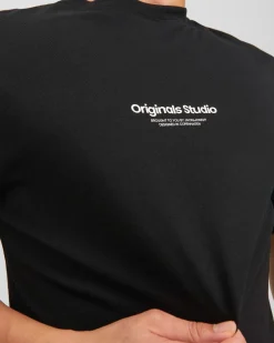 TSHIRT MANICA CORTA VESTERBRO