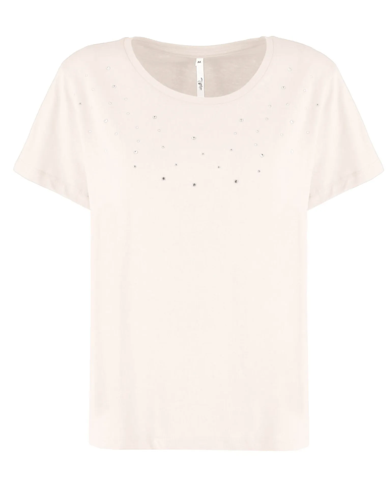 TSHIRT MEZZA MANICA