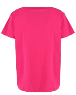 TSHIRT MEZZA MANICA