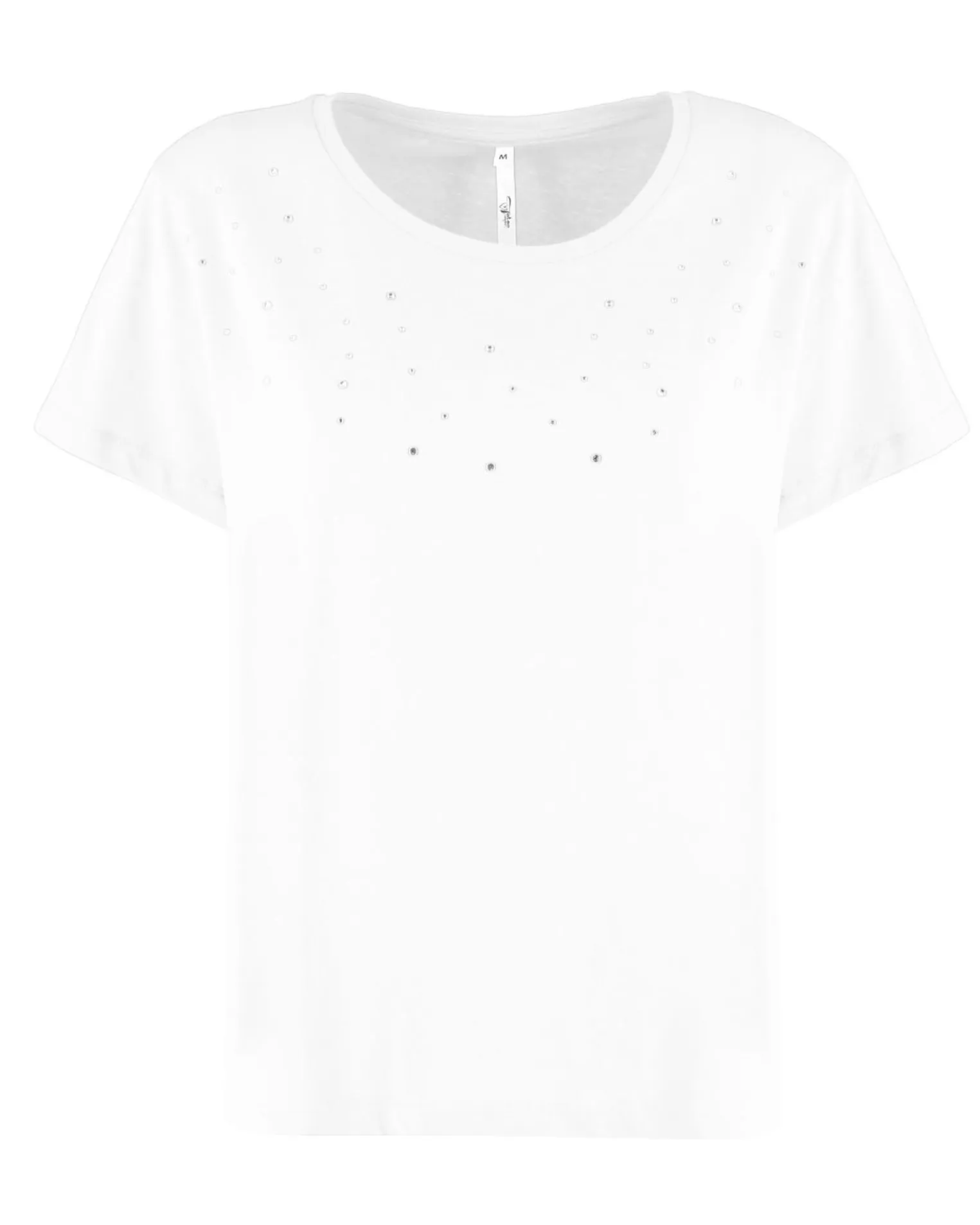 TSHIRT MEZZA MANICA