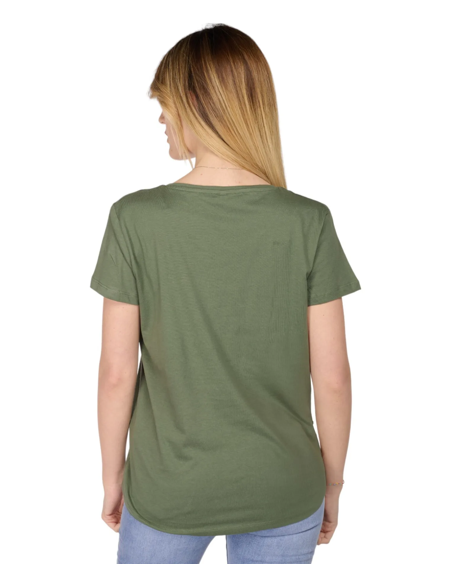 TSHIRT MEZZA MANICA